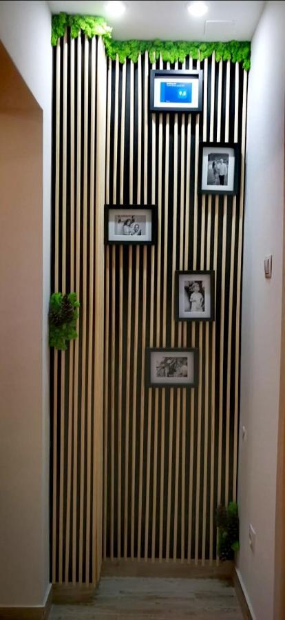 Apartament Daria Tîrgu Ocna Exterior foto